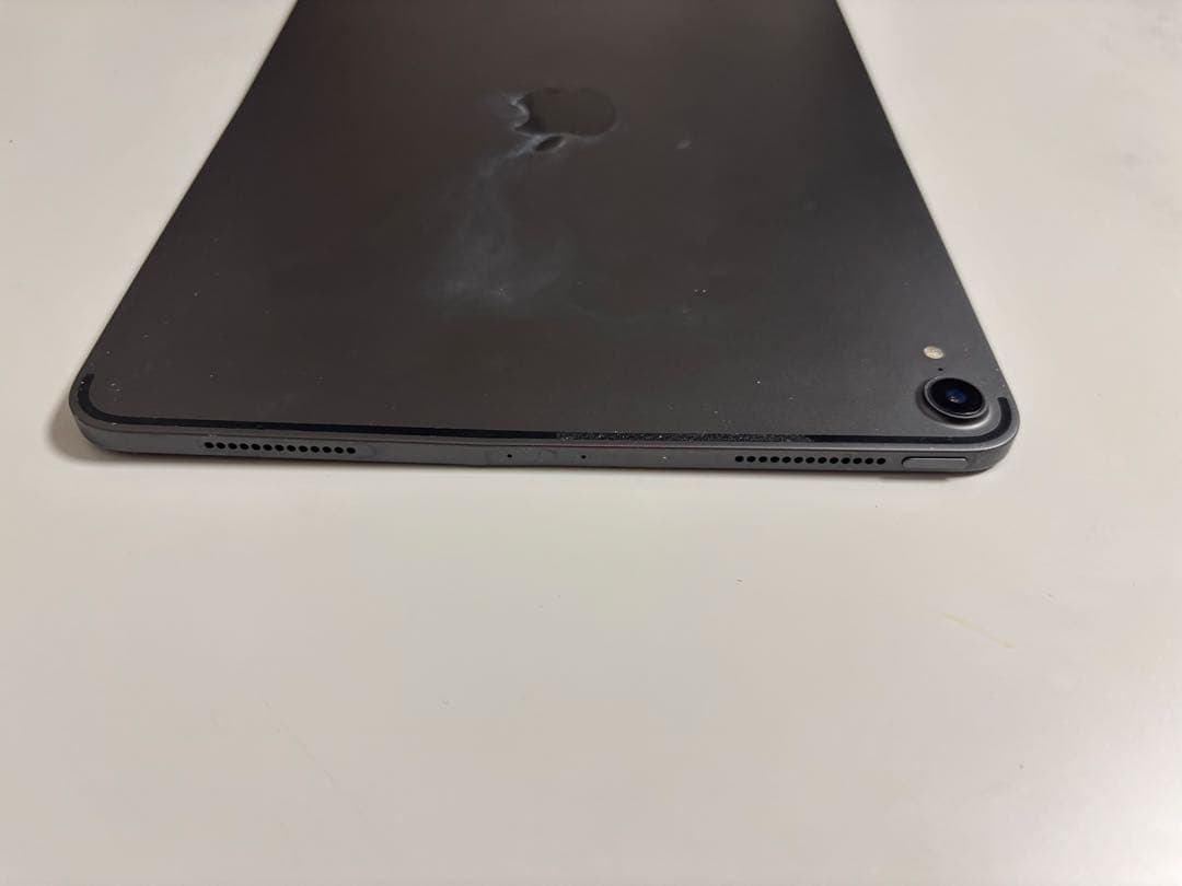 iPad pro 11inch 第1世代