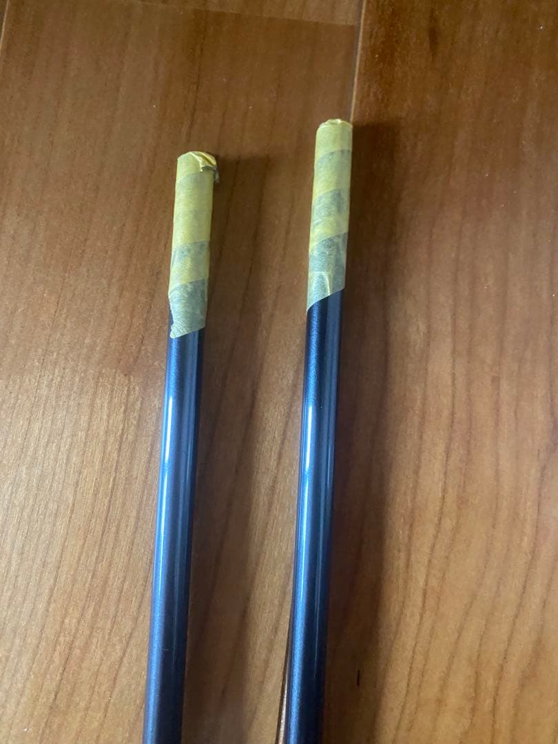 テーラーメイドステルス2ユーティリティ用シャフトTENSEI R 2本セット