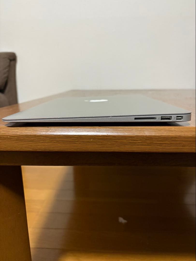 Macbook Office 8GB SSD/Windows [2023年OS]