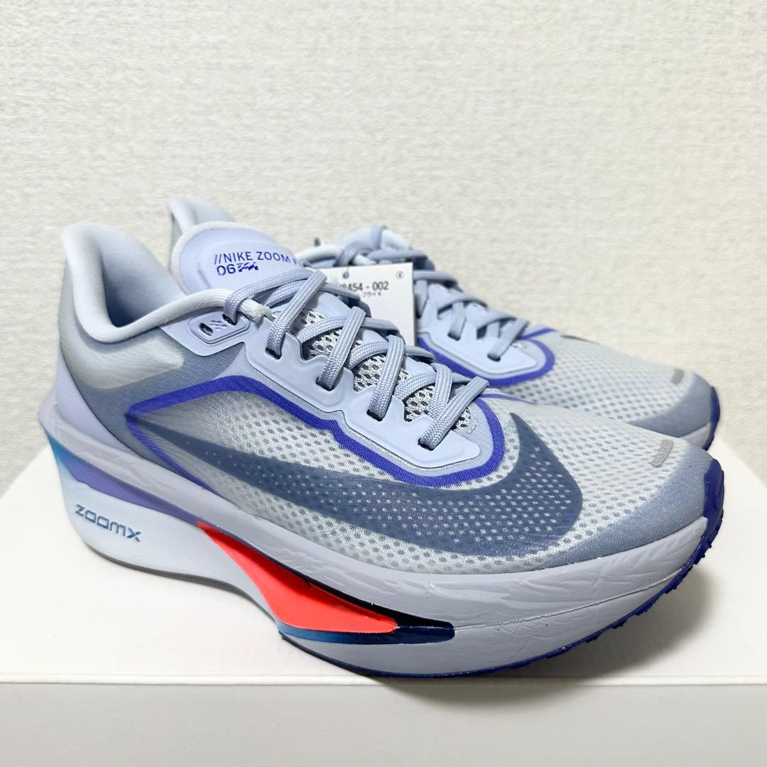 ナイキ ズームフライ 25.5 ランニング シューズ スニーカー 靴 b