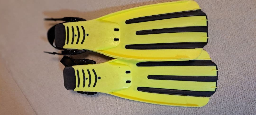 【ダイビング始める方にお買い得セット】fairtime フルスーツ &もろもろ