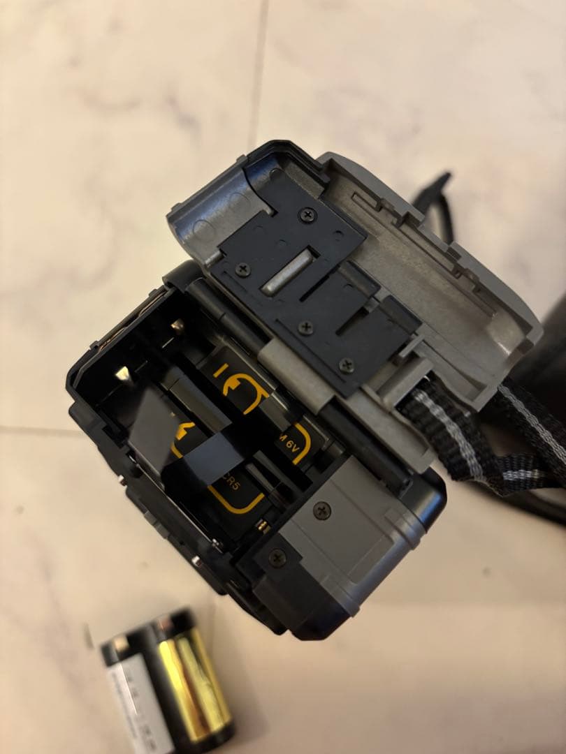 Red様【完動品】CHINON AUTO 3001 フィルムカメラ 動作確認済み