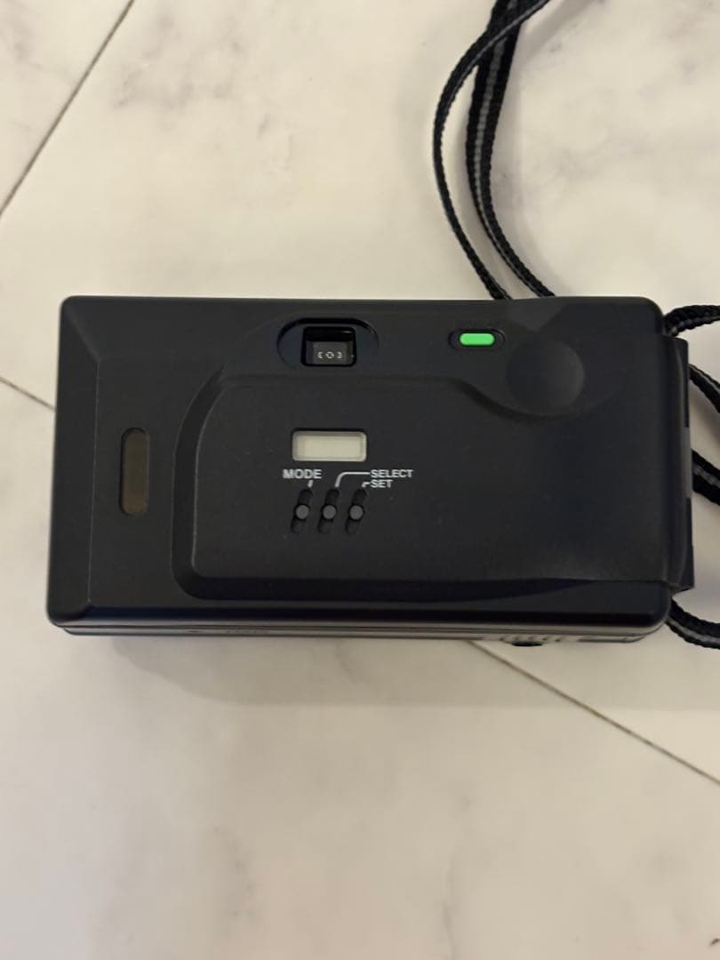 Red様【完動品】CHINON AUTO 3001 フィルムカメラ 動作確認済み