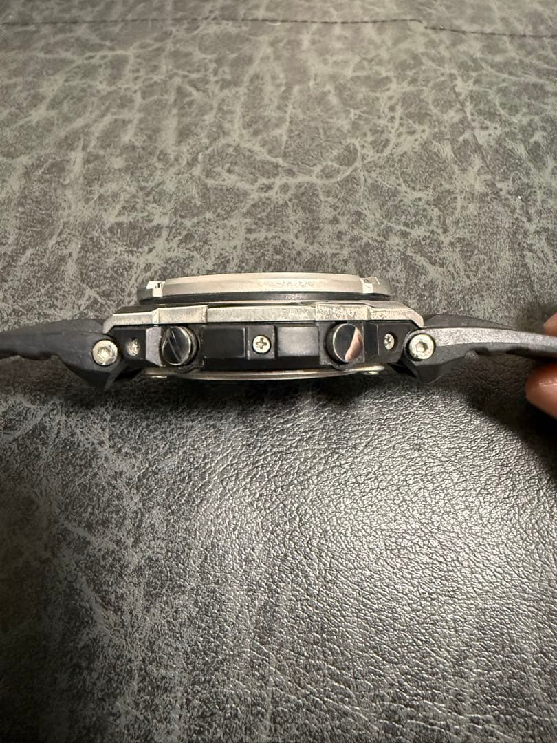 G-SHOCK GST-W110 ソーラー充電 腕時計