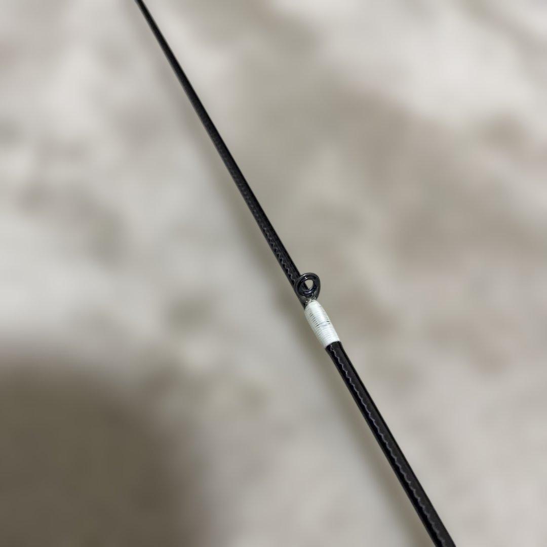 【美品】ジャッカル BRS-S64UL-LG