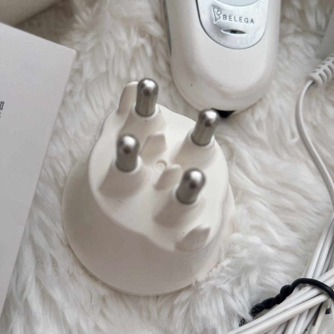 【セルキュア4Tプラス】自宅でエステ級ケア 美品/訳あり