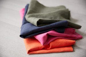 【新品未開封】滝沢眞規子さん タキマキ エプロンとキッチンクロス カーキ