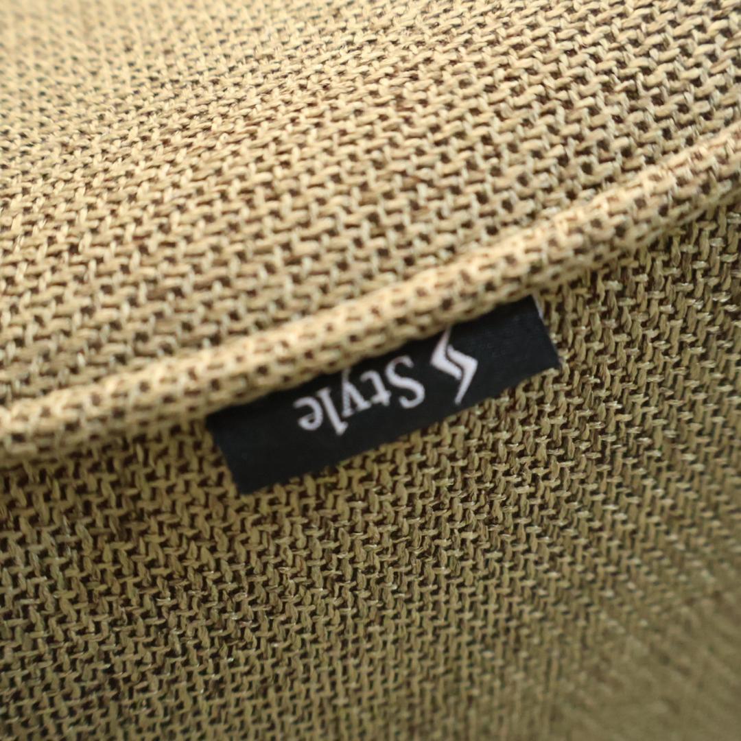 MTG Style Chair DC スタイルチェア ディーシー 1人掛けソファ