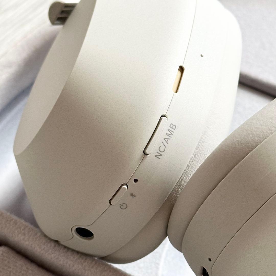 ♦︎ SONY WH-1000XM5 ワイヤレス ヘッドホン 即購入○