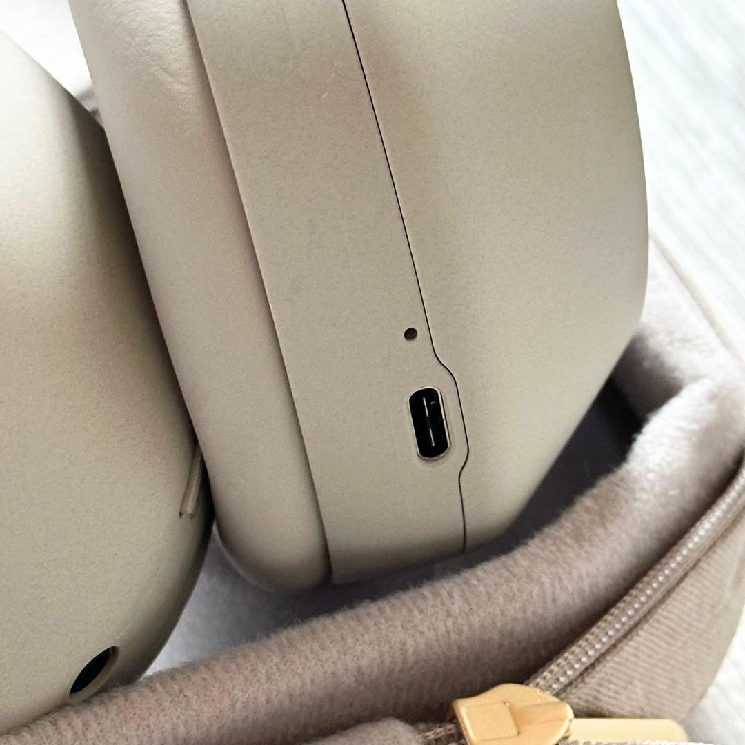 ♦︎ SONY WH-1000XM5 ワイヤレス ヘッドホン 即購入○