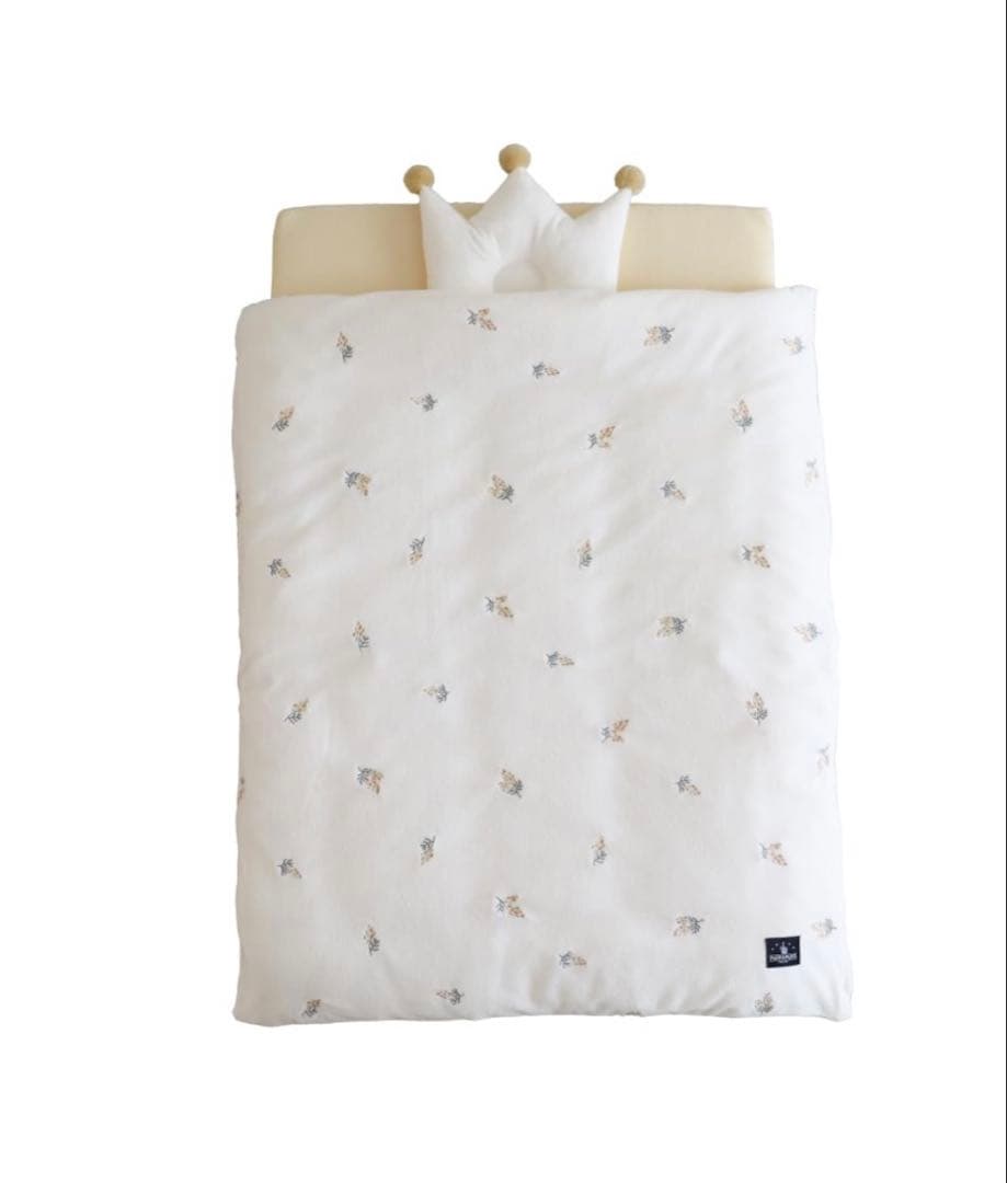 【夏の大特価‼️一点限り❗️】ココネルエアープラス・布団4点が付いてくる‼️