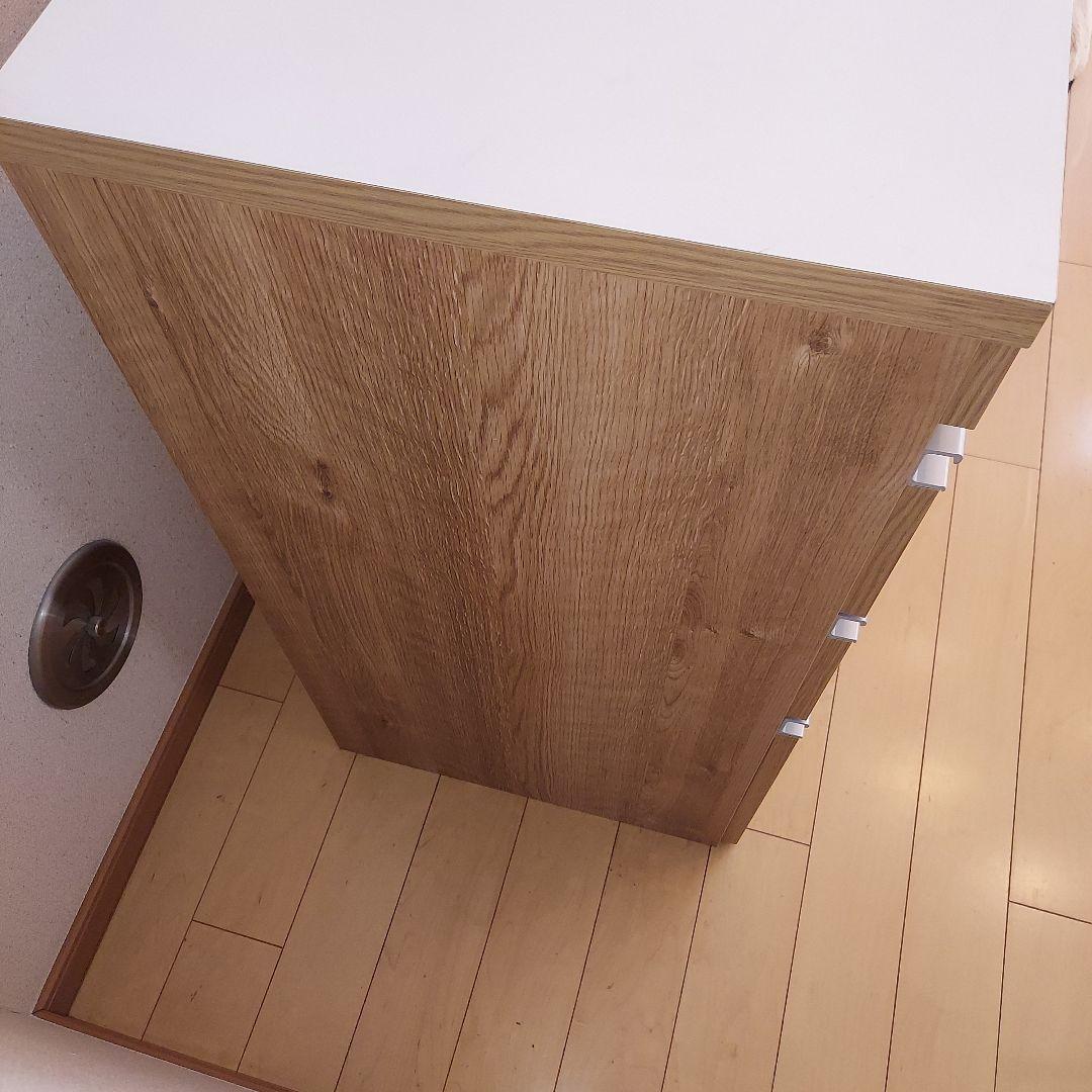 再再お値下げ中☆キッチンカウンター　リビング　ダイニングにも