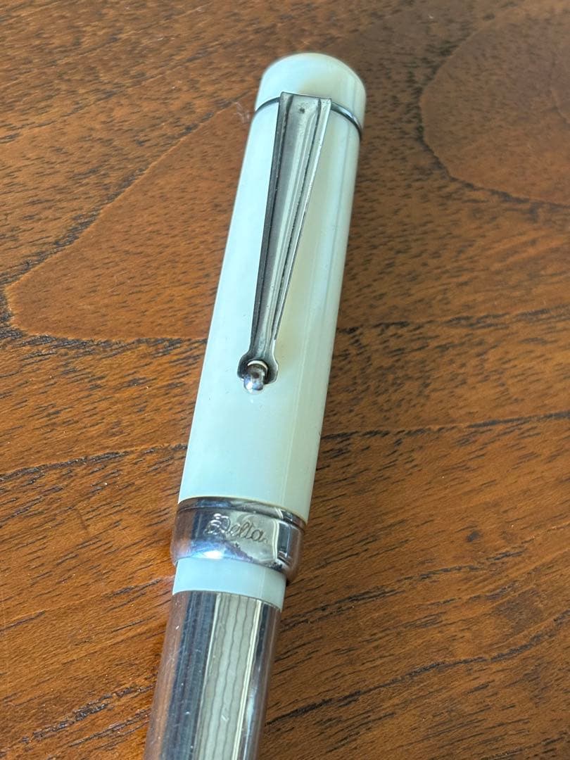 デルタ　ビンテージ　コレクション　ボールペン