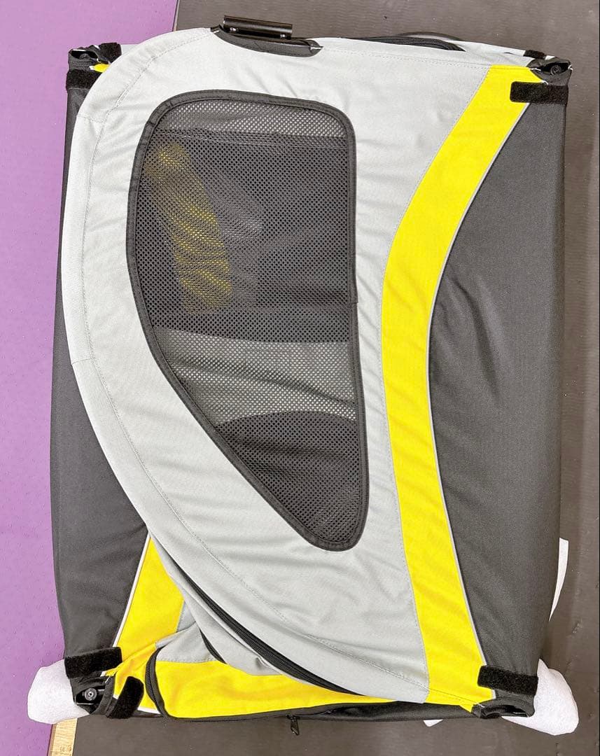 BingoPaw ペットカート 中型犬 大型犬 カート バギー 多頭 ドッグカー