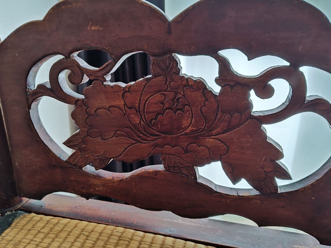 アンティーク　明治時代のベット 診療用ベッド 日本製 最終値下げ