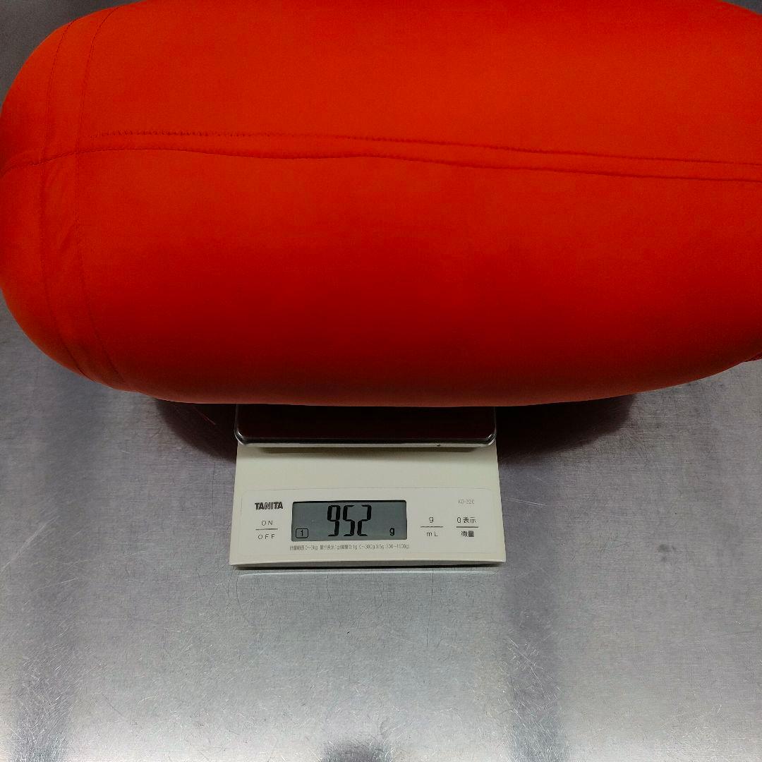 モンベル U.L.スパイラルダウンハガー #1 寝袋 シュラフ