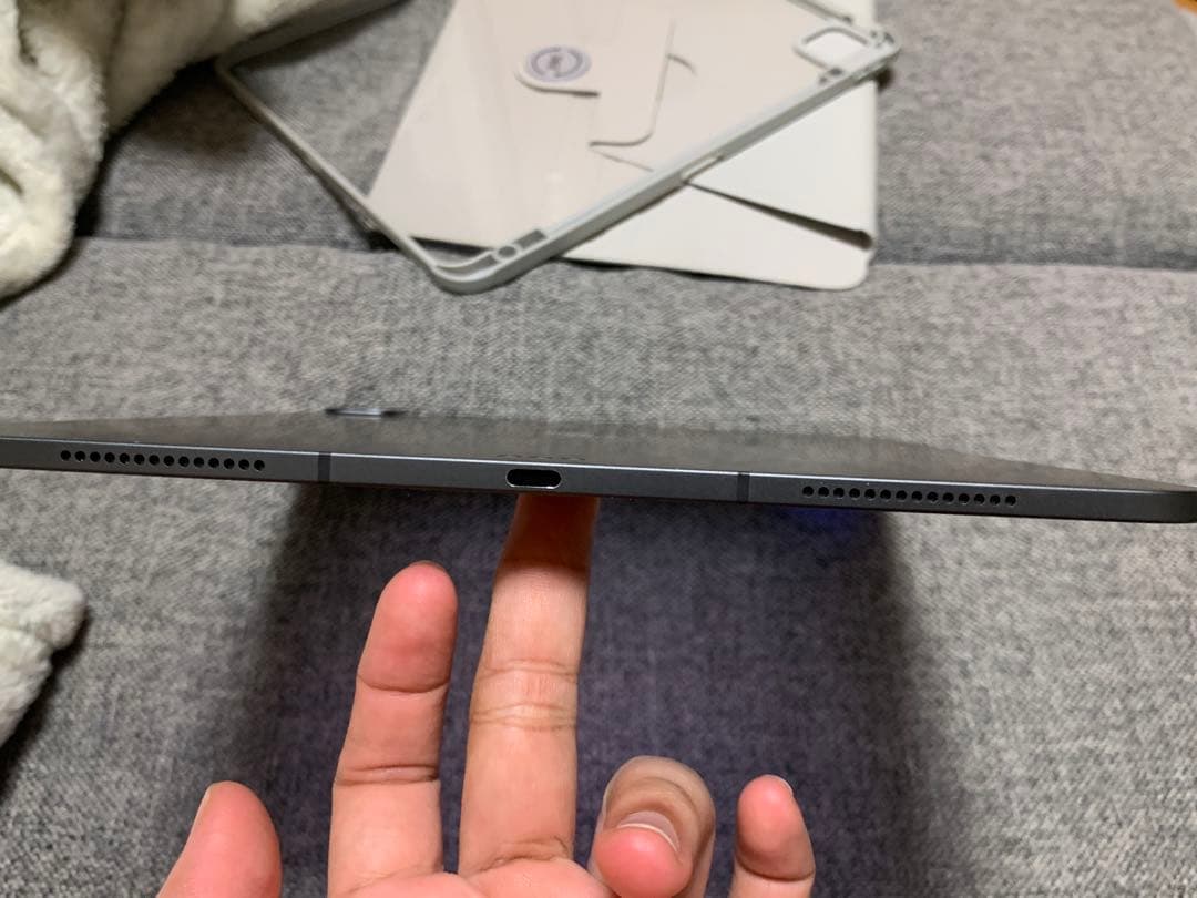 Apple iPad Pro 13インチ M4 512GB