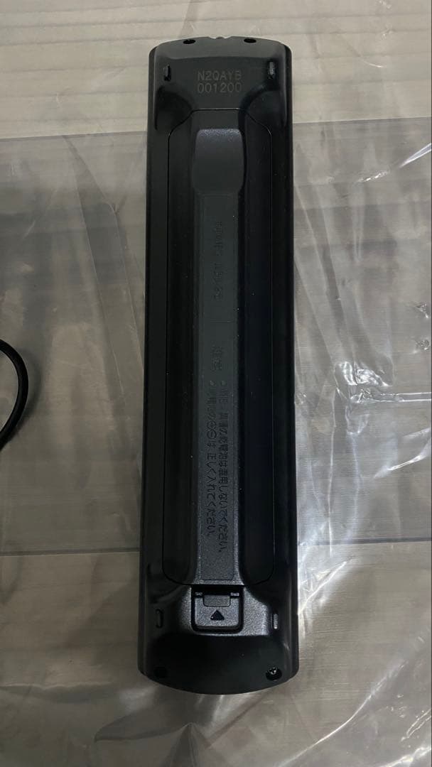 Panasonic プライベート ビエラ UN-19FB10HD