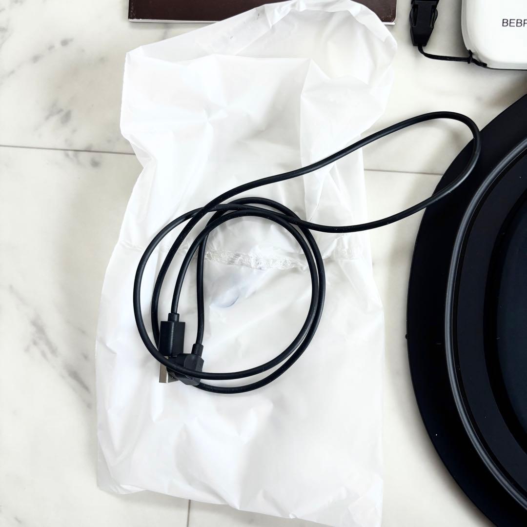 BEBRIGHT HIP LIFT PAD ヒップリフトパッド BE-HLP01