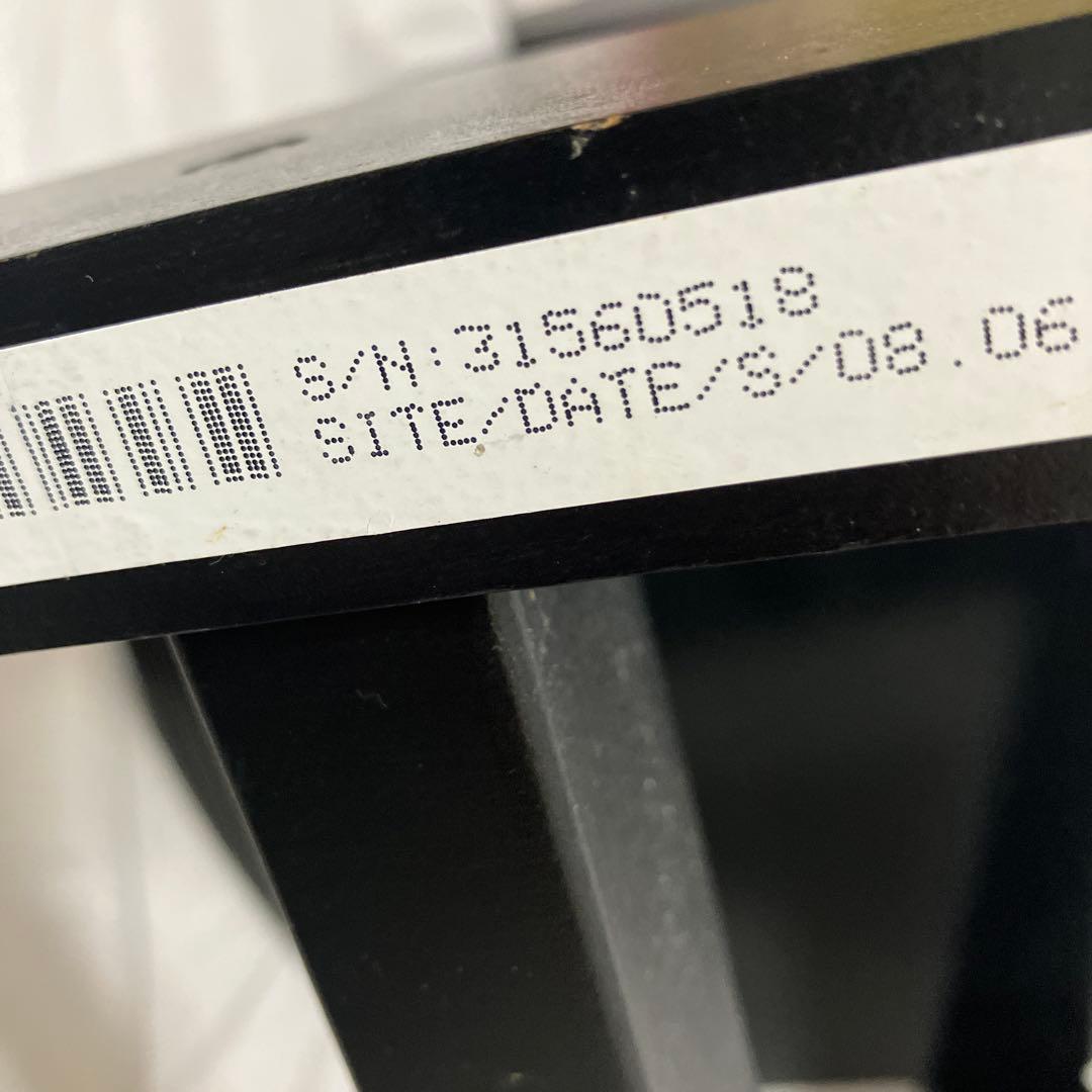 STOKKE ストッケ トリップトラップ ベビーチェア ブラック