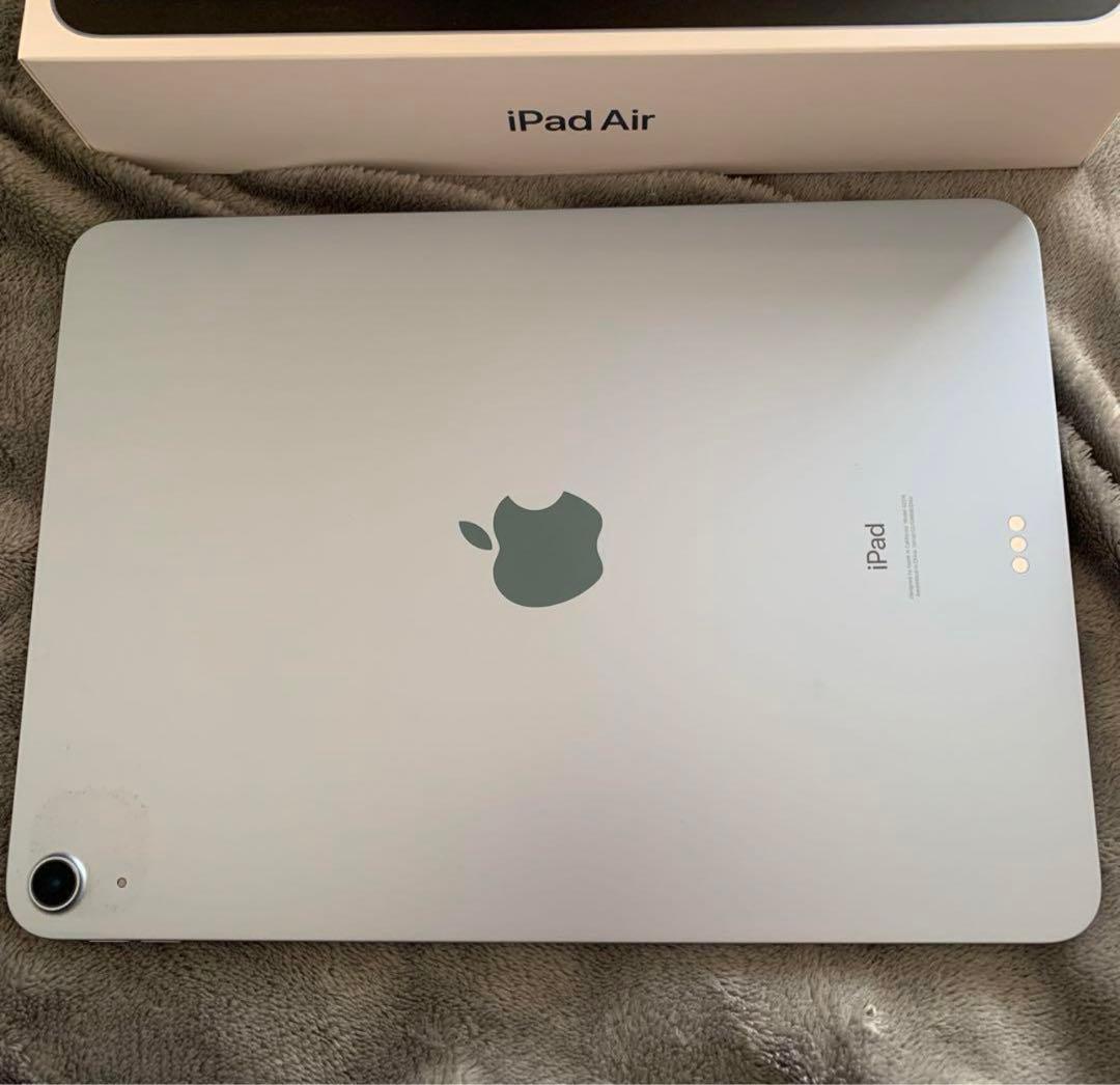 iPadAir第4世代256G magickeyboard pencil