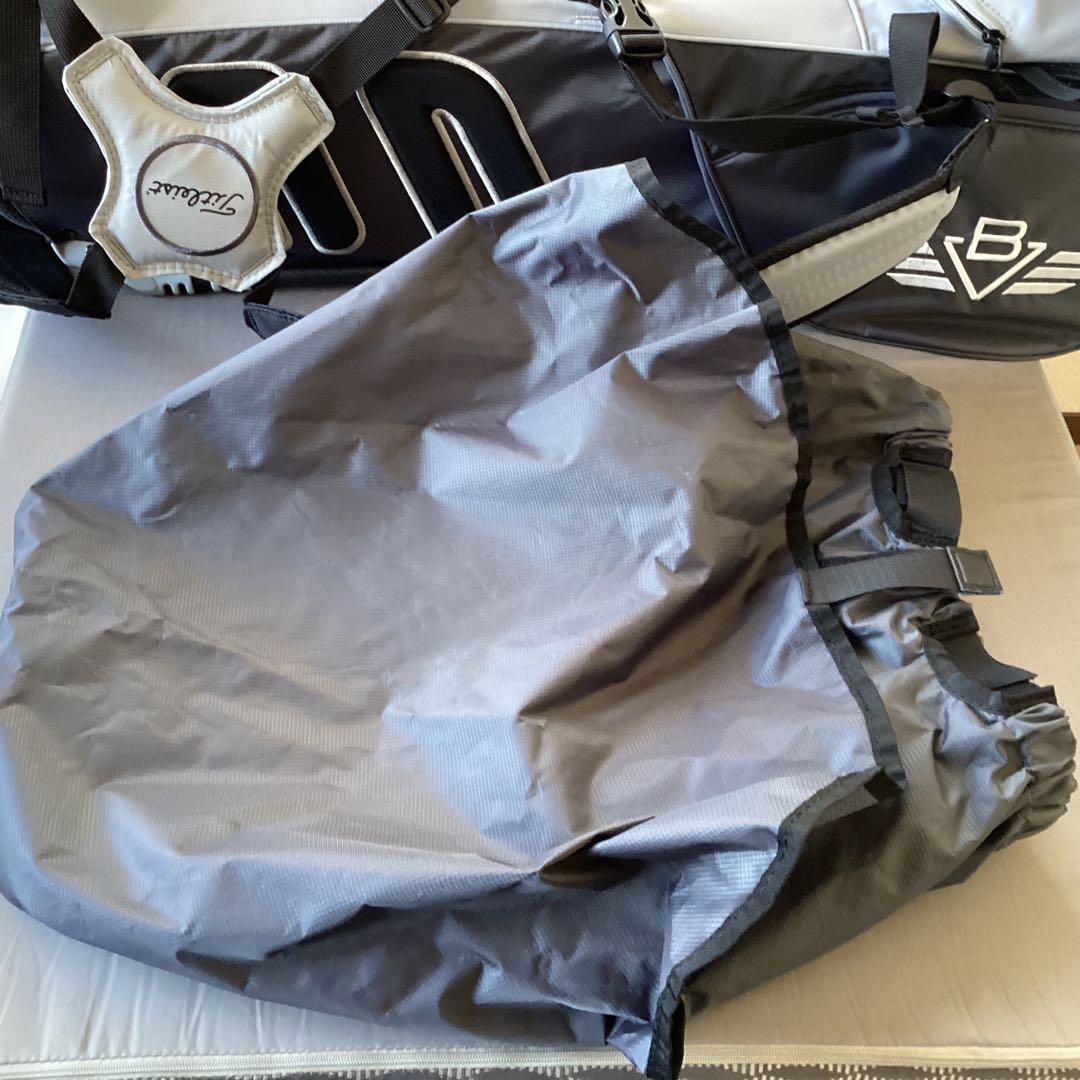 マ*ス様 タイトリスト　VOKEY スタンドキャディバック