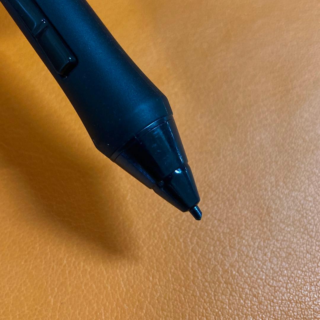 【箱なし】Wacom Intuos Pro PTH-651