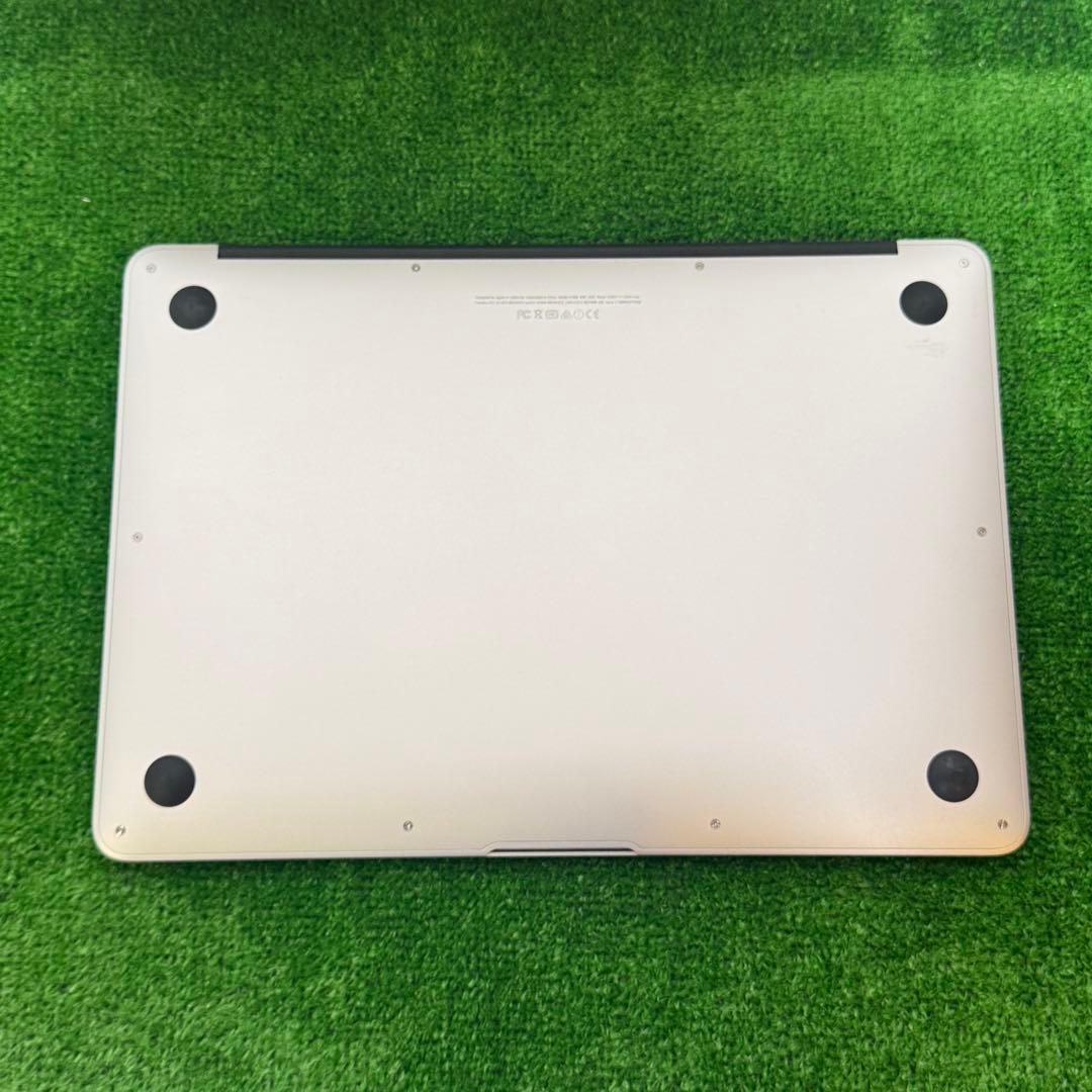 【極美品】MacBook Air 13インチ SSD512GB ノートPC