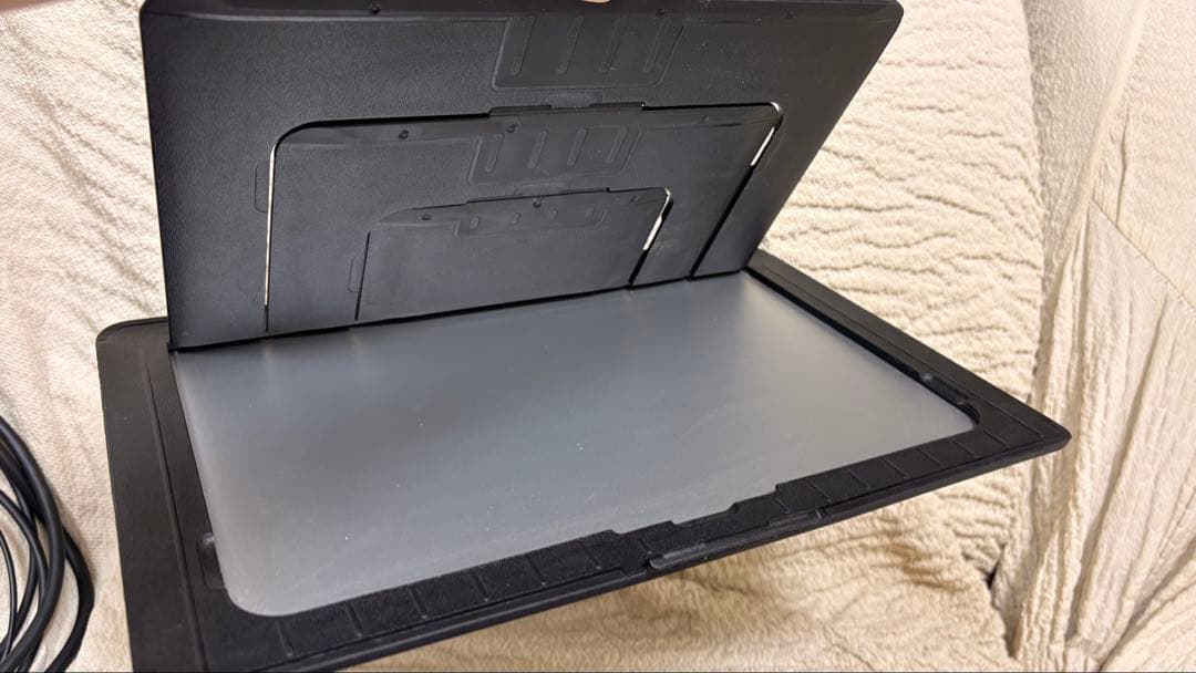 液タブ　WACOM Cintiq Companion Hybrid 13.3型