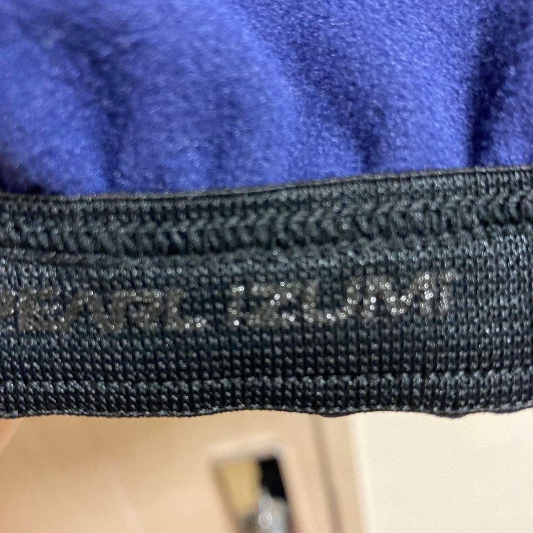 PEARL IZUMI サイクルジャケット 防風 保温