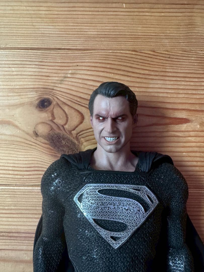 【ホットトイズ】スーパーマン ジャスティス・リーグ