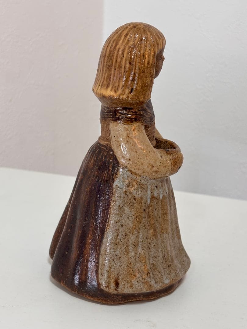 ka  ルーテボ(RUTEBO) Blomsterflicka(花瓶)