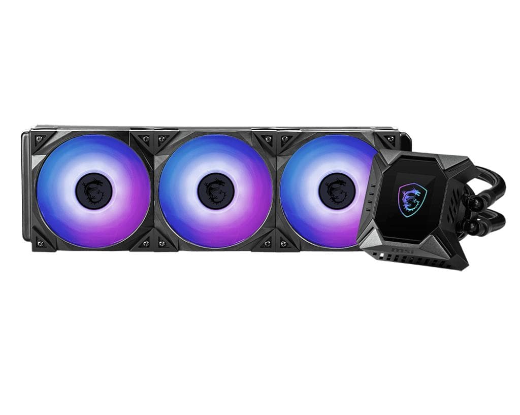 マザーボード+CPU+メモリ32GB+簡易水冷+ストレージ1TB