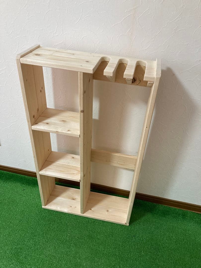 バットスタンドＪタイプ