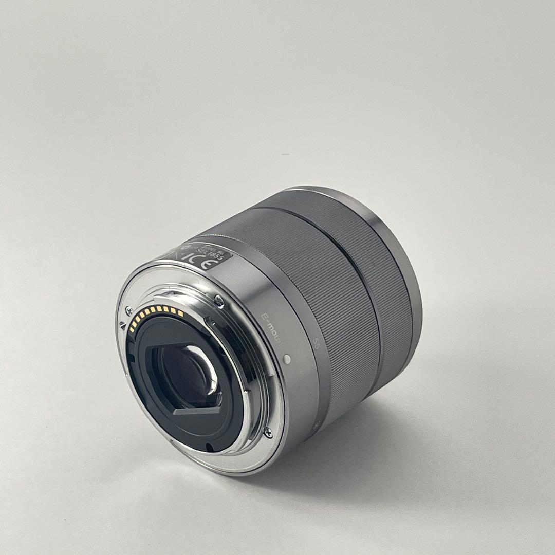 【美品・返品保証】Sony NEX-5Dゴールド レンズキット