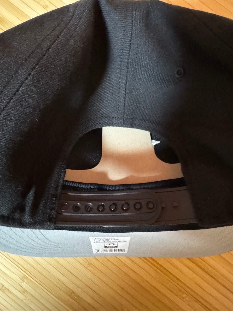 エスコンフィールド北海道★47キャプテン スナップバックキャップ tower11