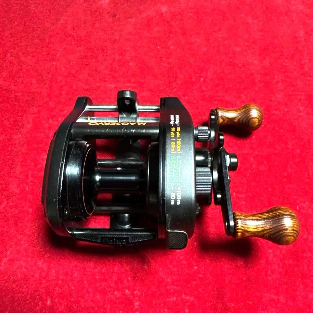 ダイワ　ファントムマグサーボ　SS−15