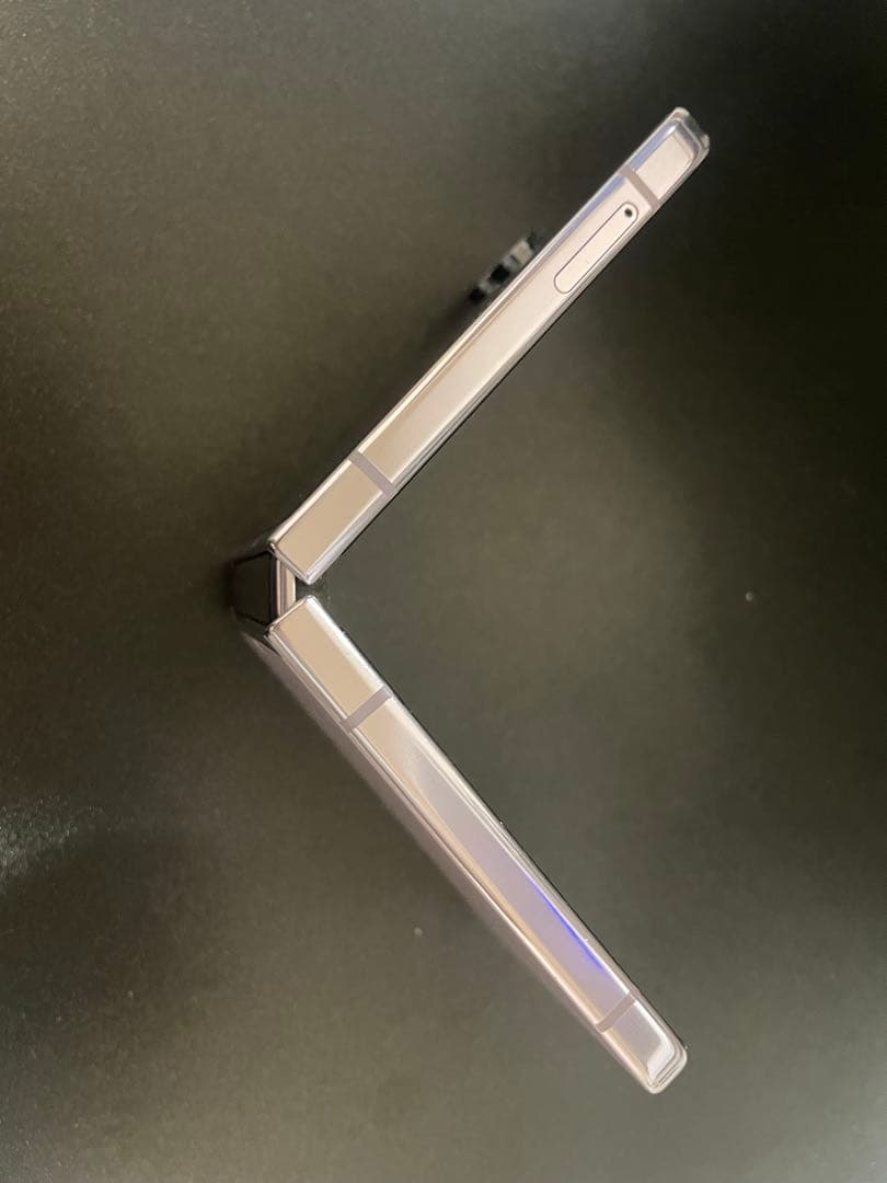 F*a様 galaxy z flip 5 256GB