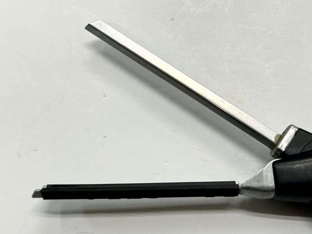 柿谷　中古 レンツ α-6G