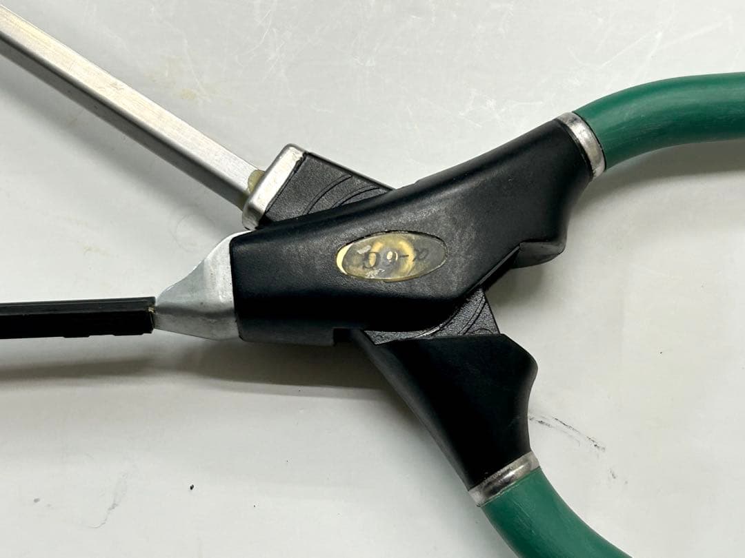 柿谷　中古 レンツ α-6G