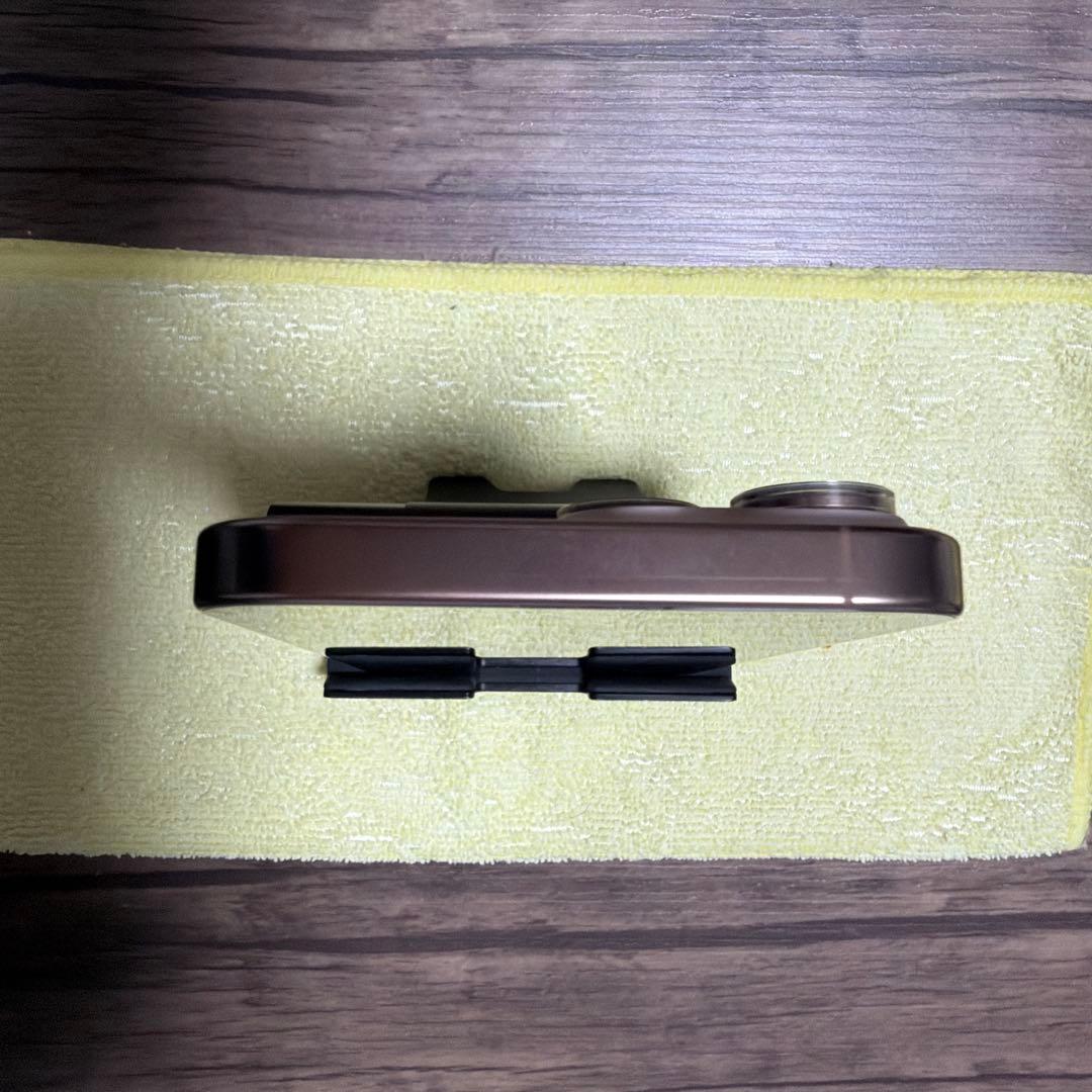 携帯電話本体 iPhone 16 Pro Max 256GB