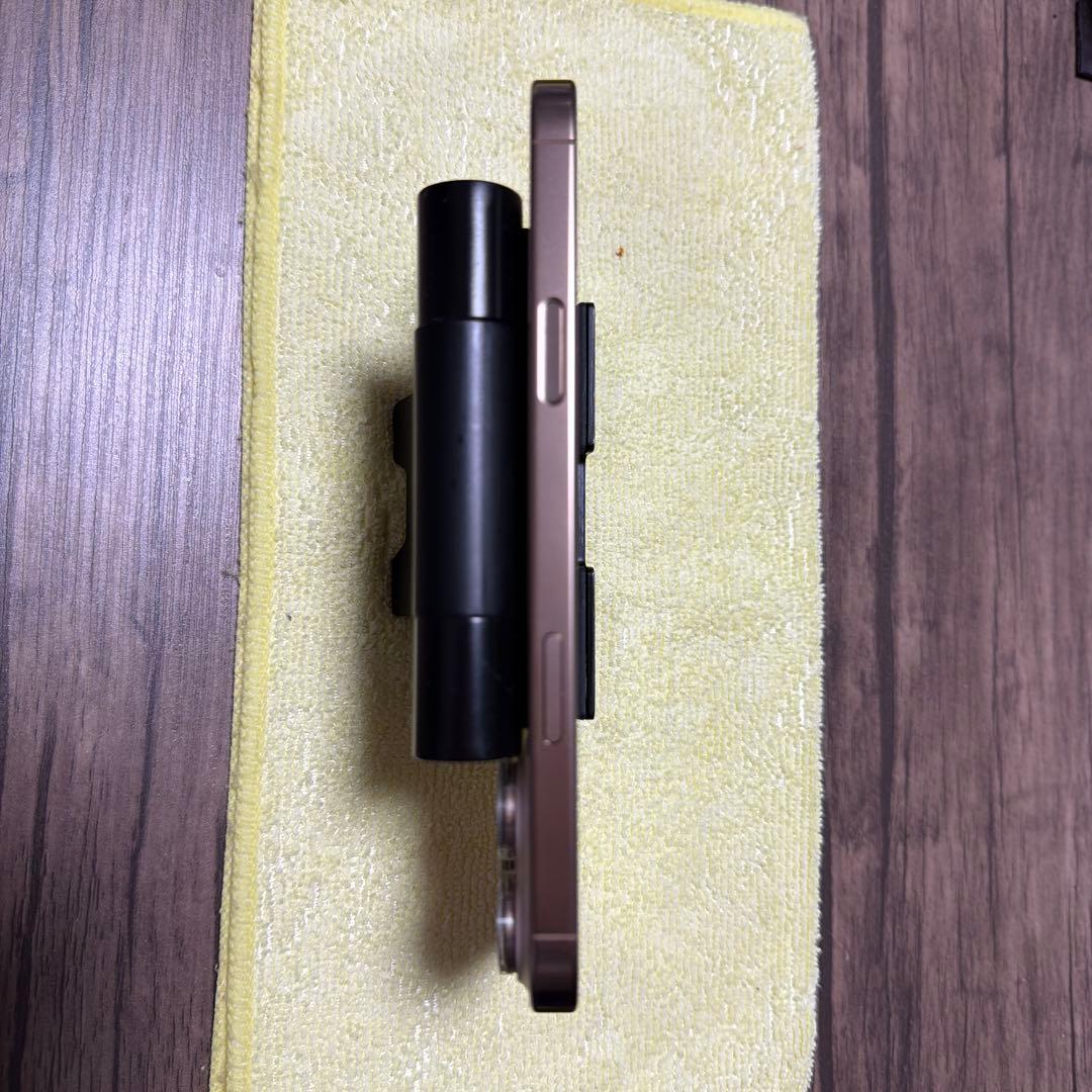 携帯電話本体 iPhone 16 Pro Max 256GB