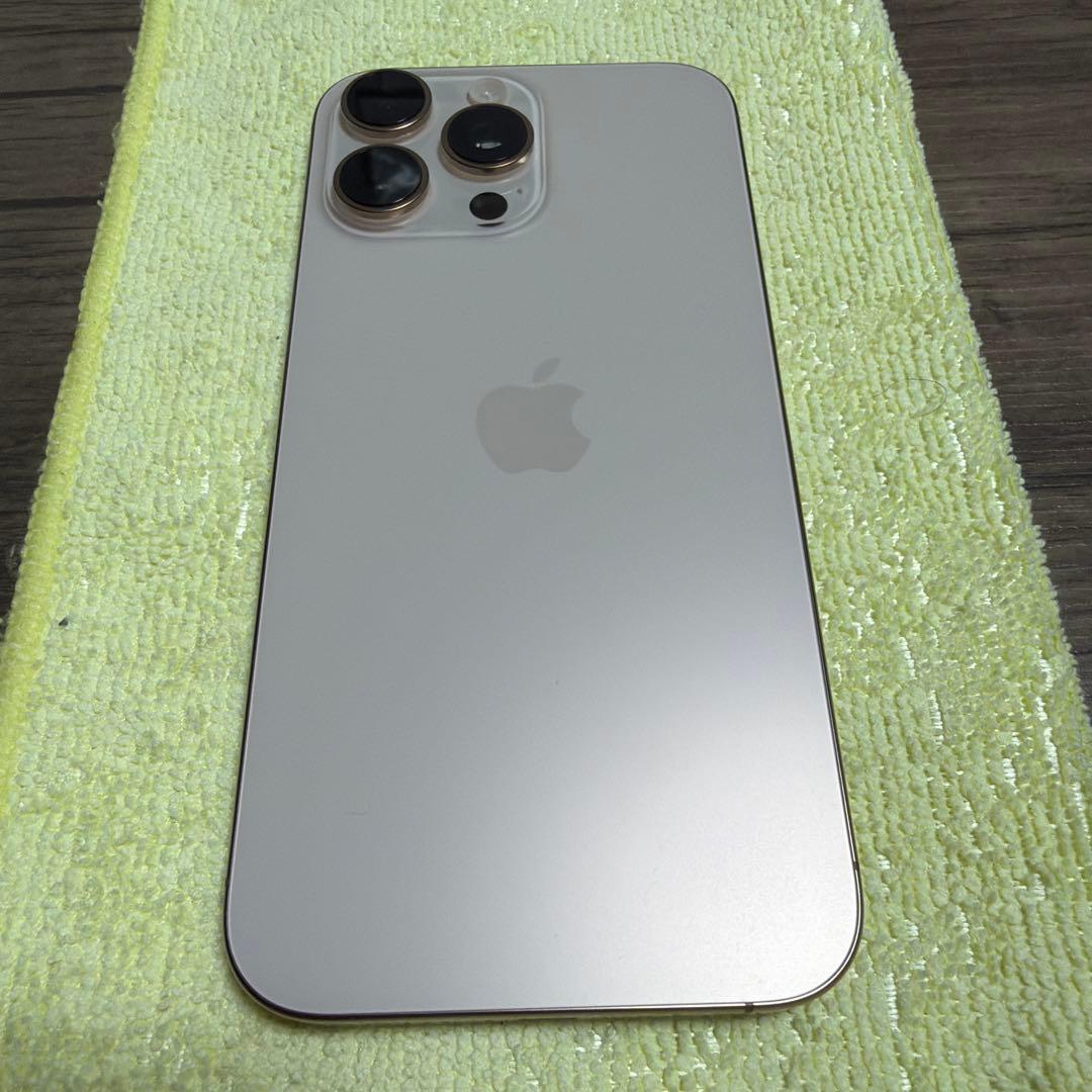携帯電話本体 iPhone 16 Pro Max 256GB