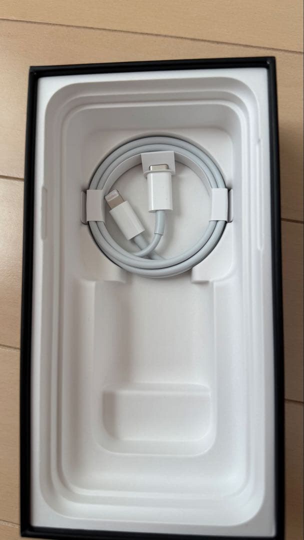 iPhone 11 Pro ゴールド 64GB 本体と箱等付属品一式