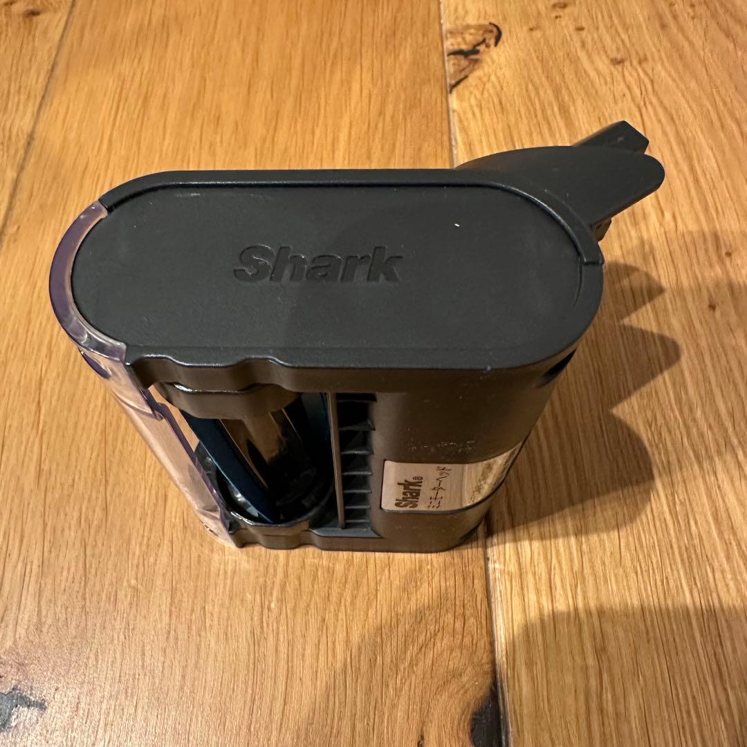 S hark ハンディクリーナー WV405JDC ダークチョ　シャーク