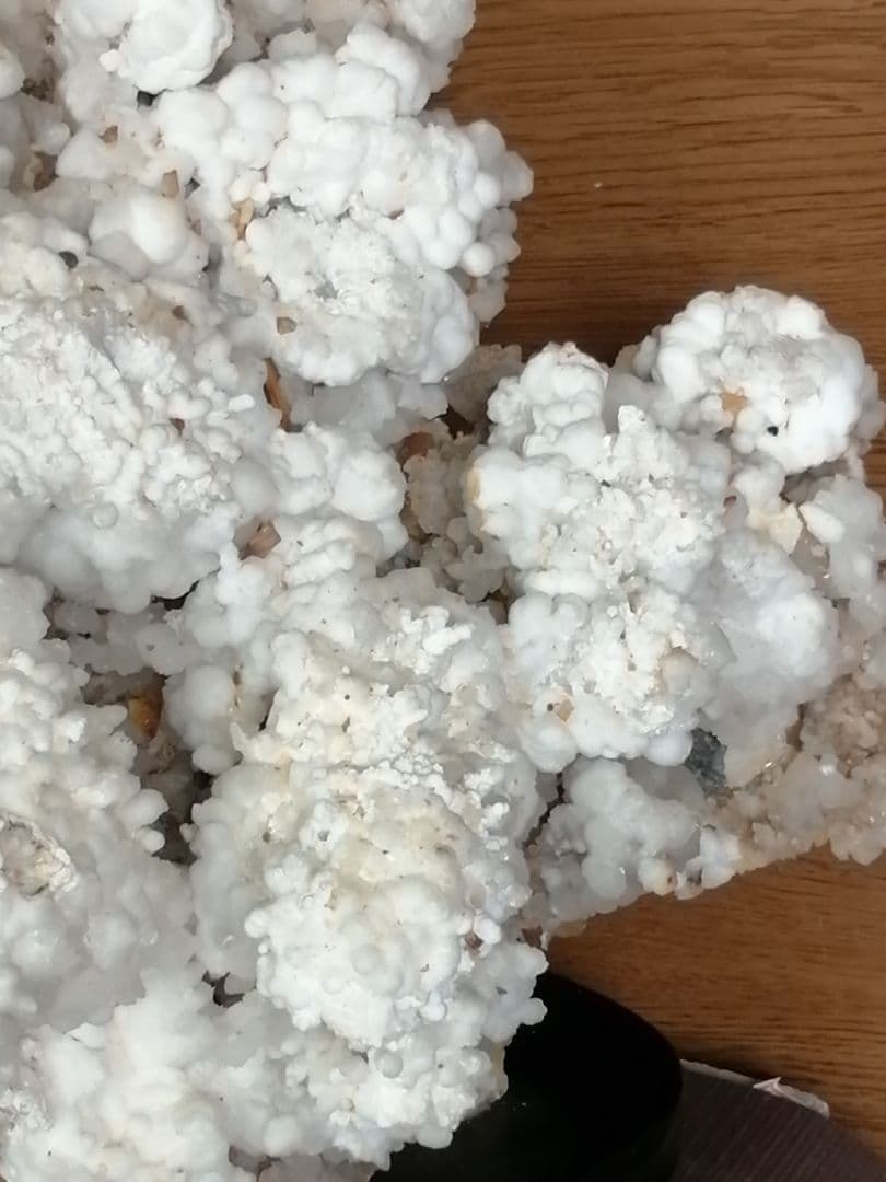 鍾乳石(アラゴナイト)　12.7kg ーtot026