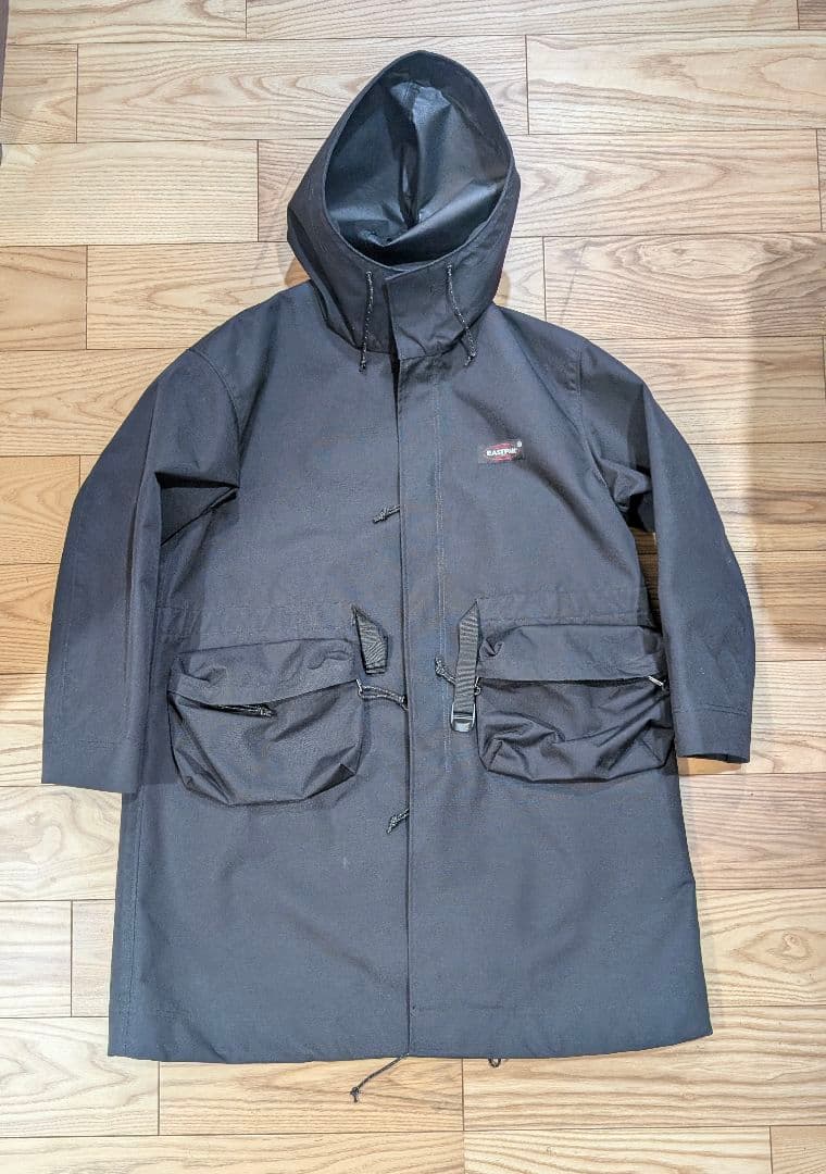 UNDERCOVER × EASTPAK コート nonnative guidi