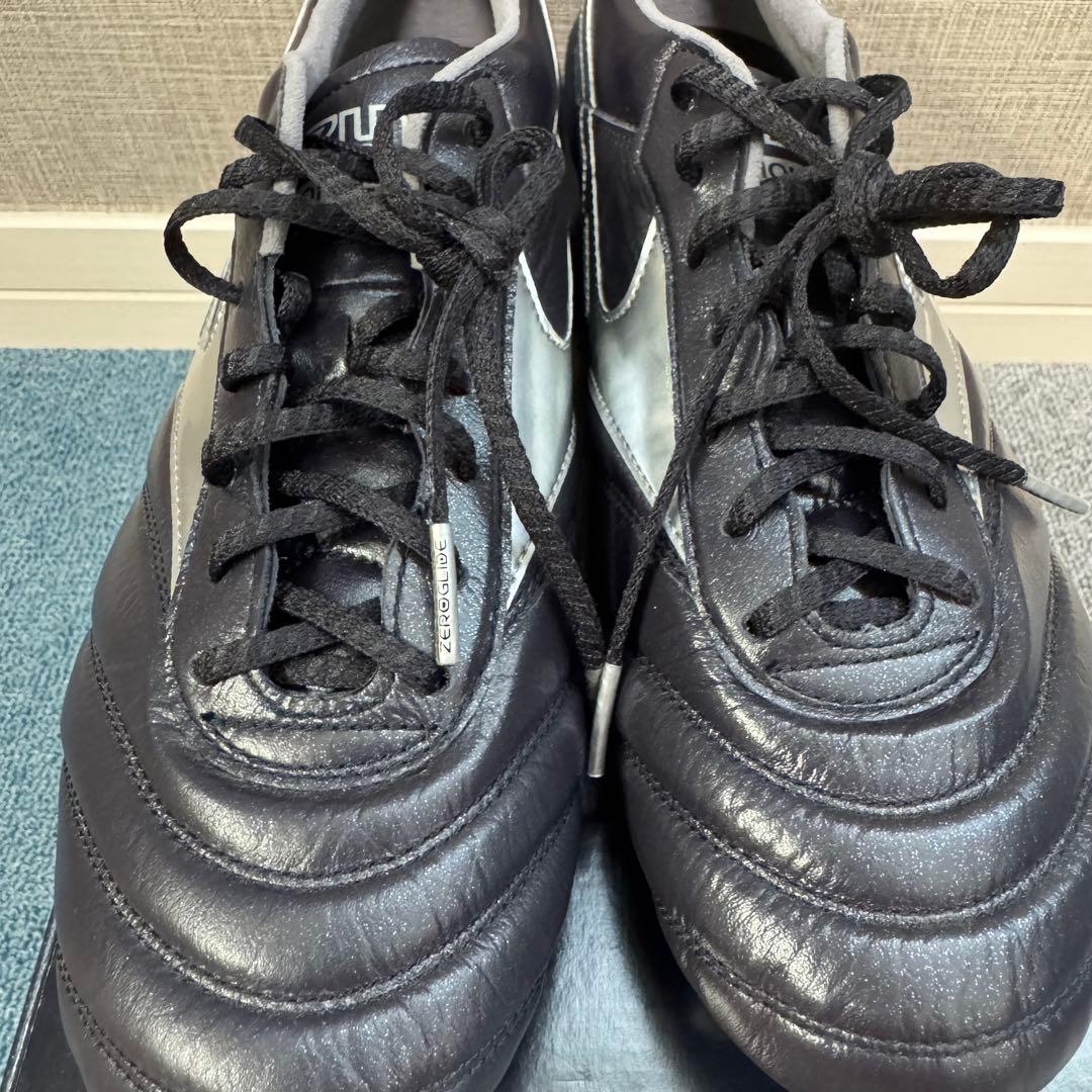 新品未使用　ミズノ モレリアDNA JAPAN 26cm