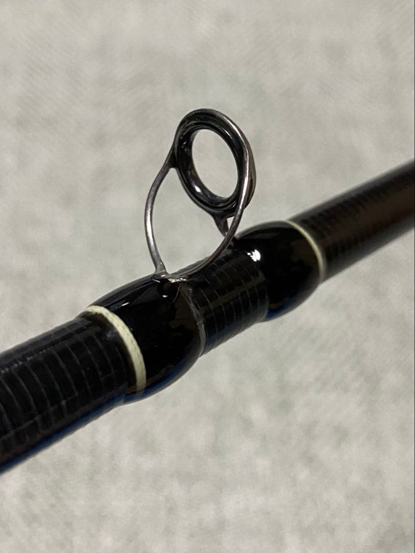 フィネス アナコンダAN-LWS70M Ⅳ 雷魚ロッド