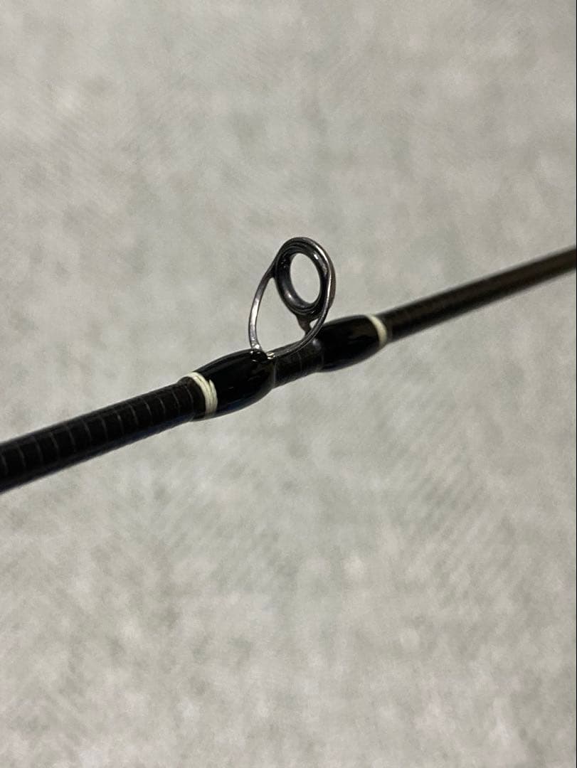フィネス アナコンダAN-LWS70M Ⅳ 雷魚ロッド